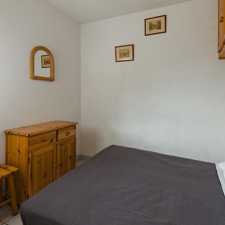 Lagrange Vacances Les Residences Sainte-Marie-Plage Eksteriør billede