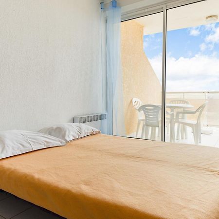 Lagrange Vacances Les Residences Sainte-Marie-Plage Eksteriør billede