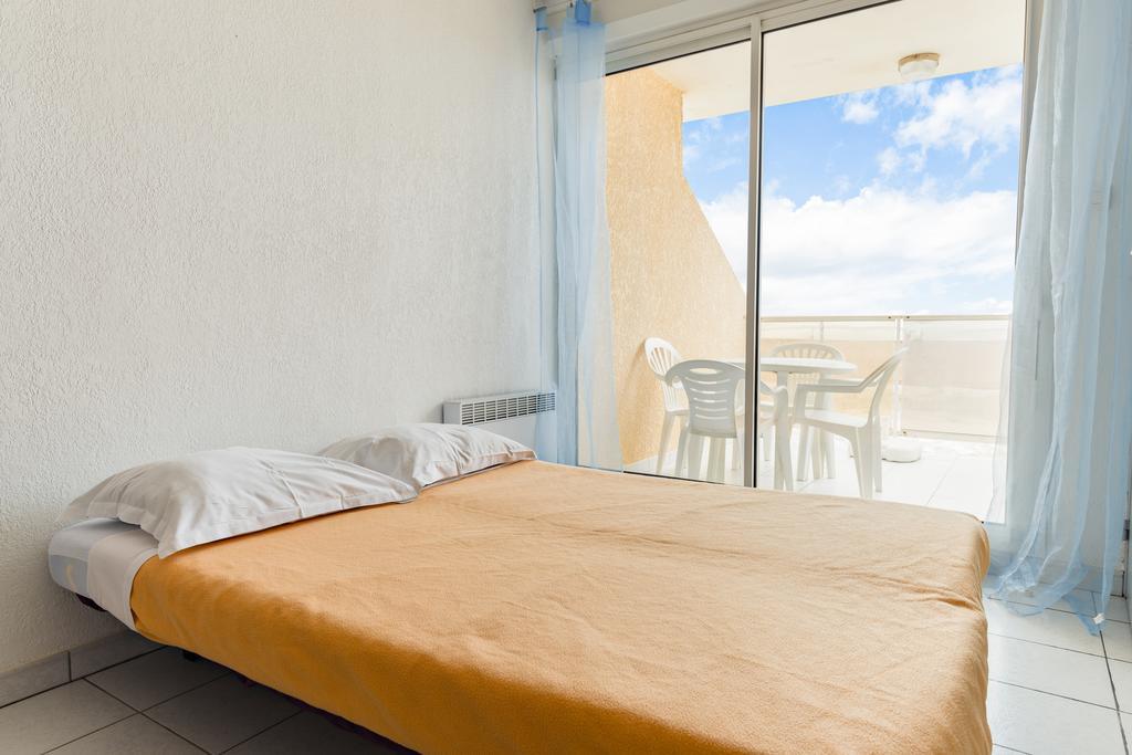 Lagrange Vacances Les Residences Sainte-Marie-Plage Værelse billede