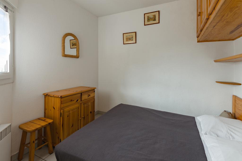 Lagrange Vacances Les Residences Sainte-Marie-Plage Værelse billede