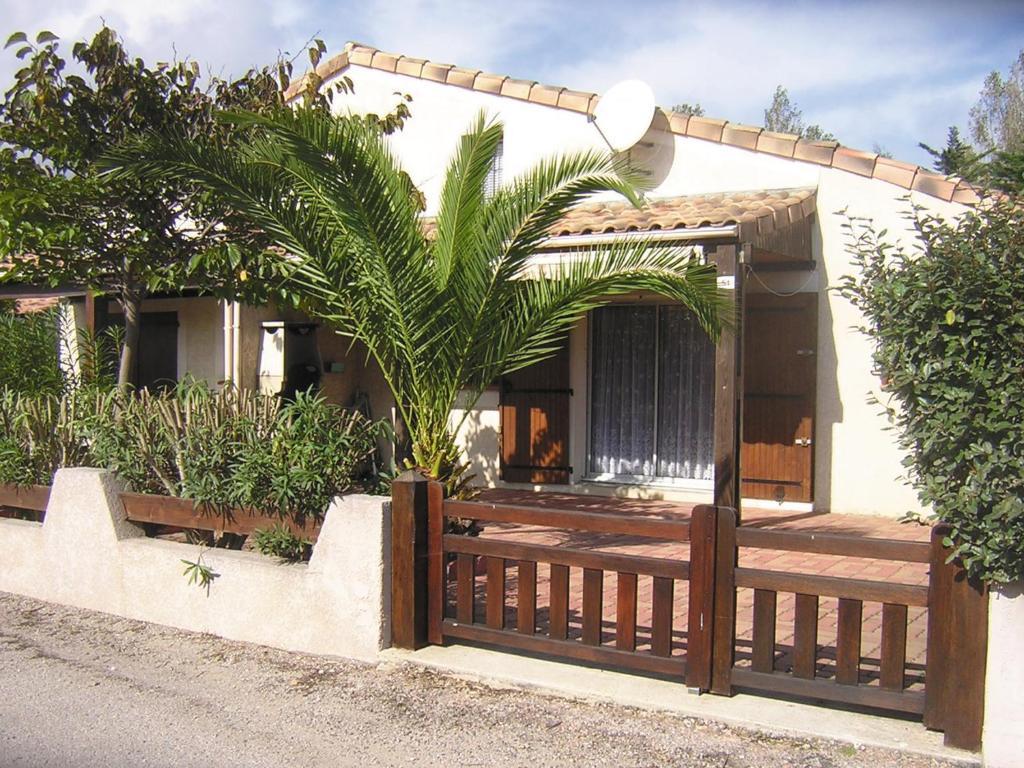 Lagrange Vacances Les Residences Sainte-Marie-Plage Værelse billede